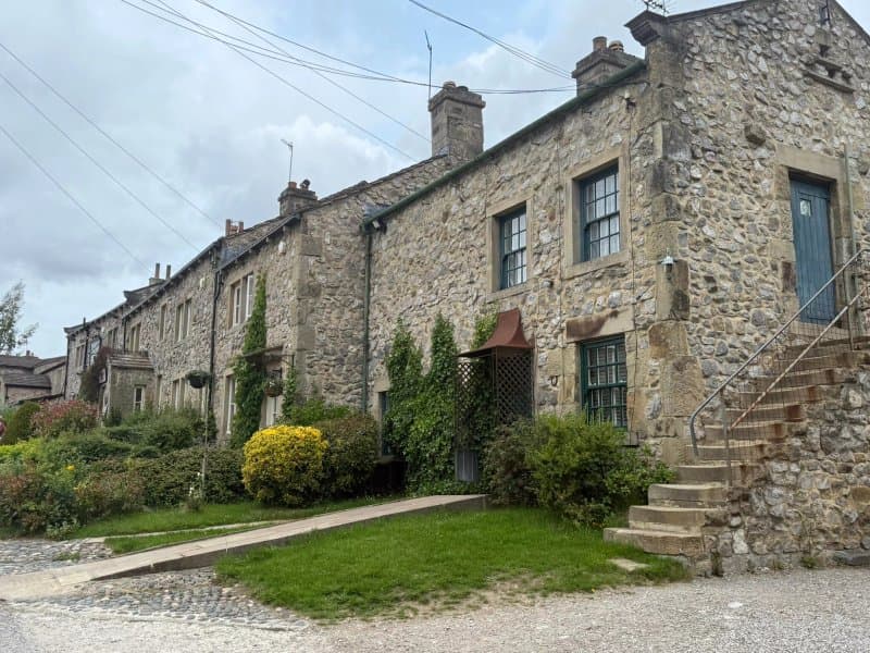 Emmerdale Village Tour