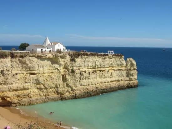 Capela da Nossa Senhora da Rocha