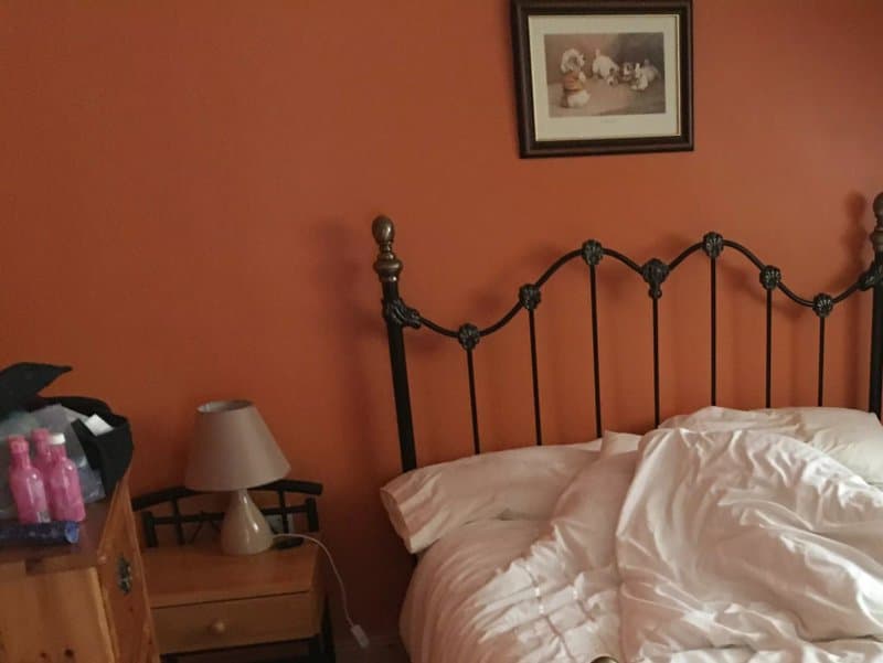 Broomfield Lodge