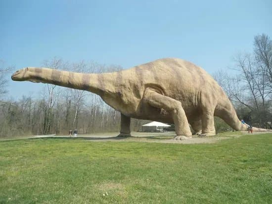 Parco Della Preistoria