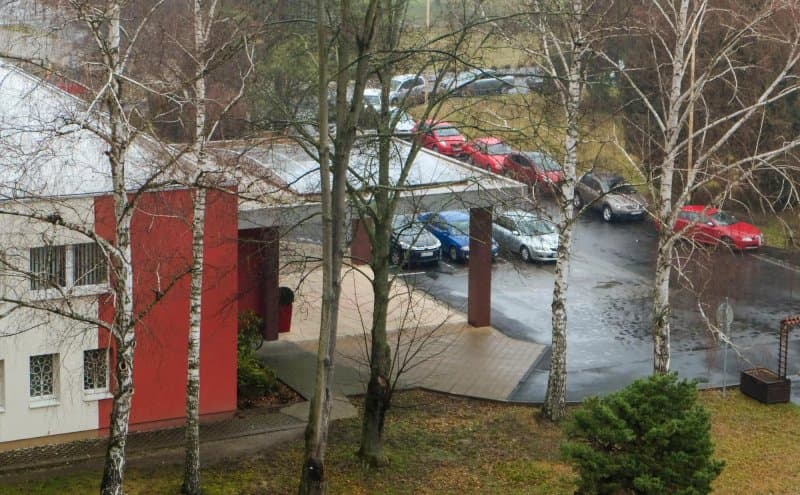 Spa Dudince - Spa Hotel Rubin