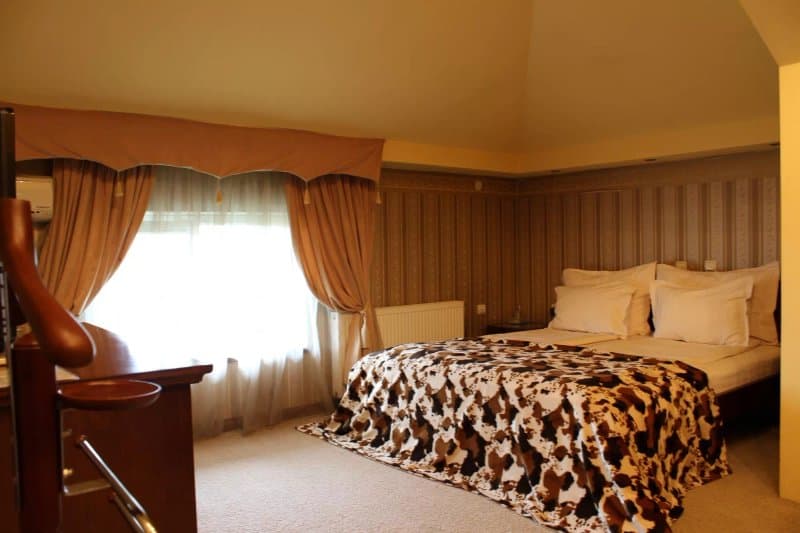 Hotel Gymnas Novi Sad