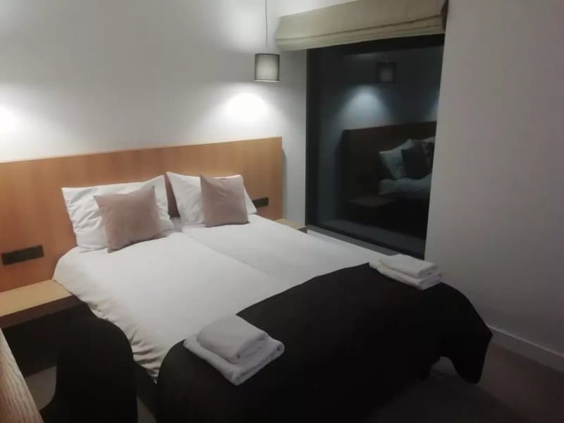 Hotels