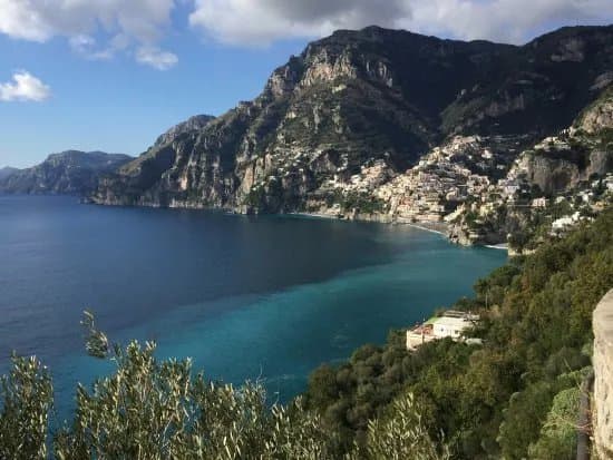 Sorrento Maxi Tours