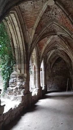 Monastery Rosa Coeli