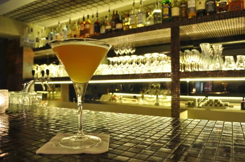 Groove Bar