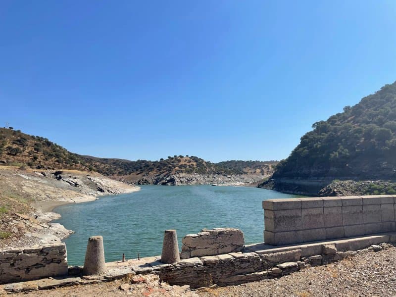 Monfrague National Park