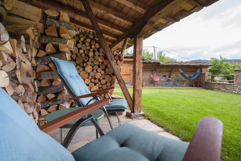 Lavanda Bed&breakfast