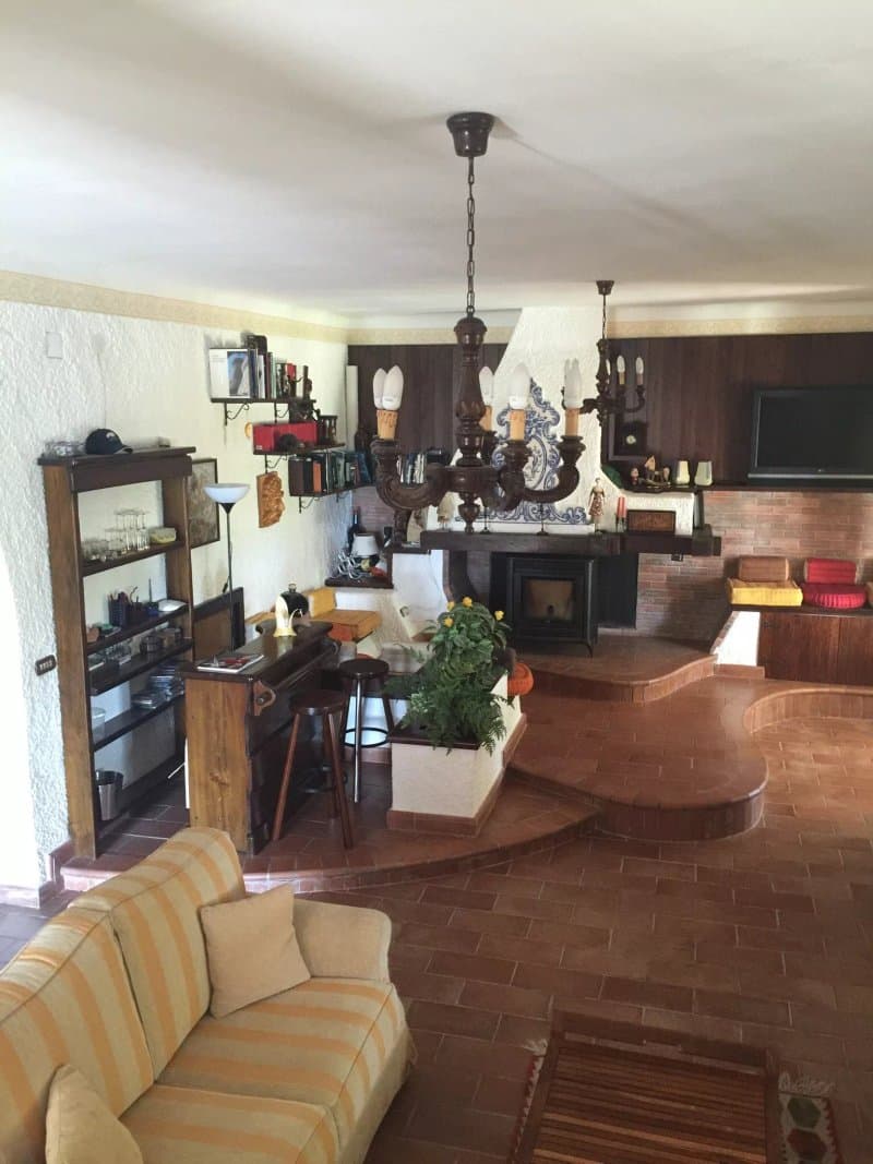 B&B La Torretta Bianca