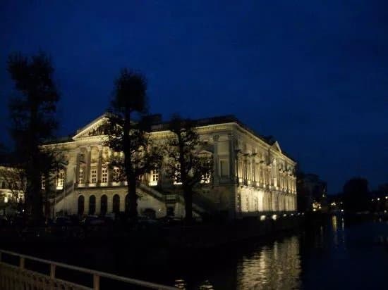 Law Courts