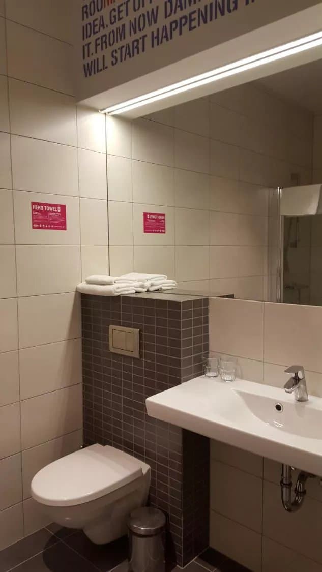 Comfort Vilnius