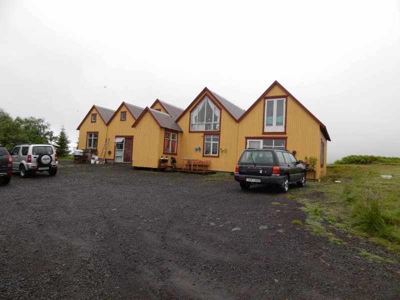 Julia's Guesthouse