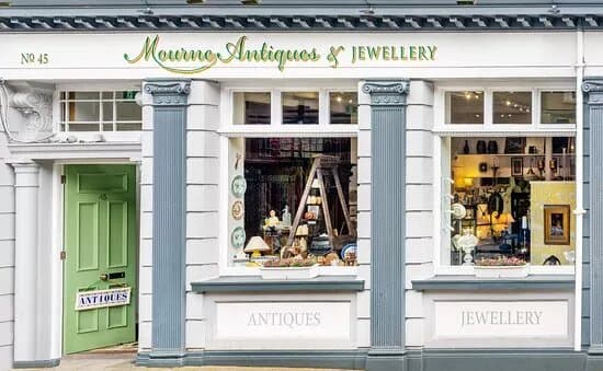 Mourne Antiques & Jewellery
