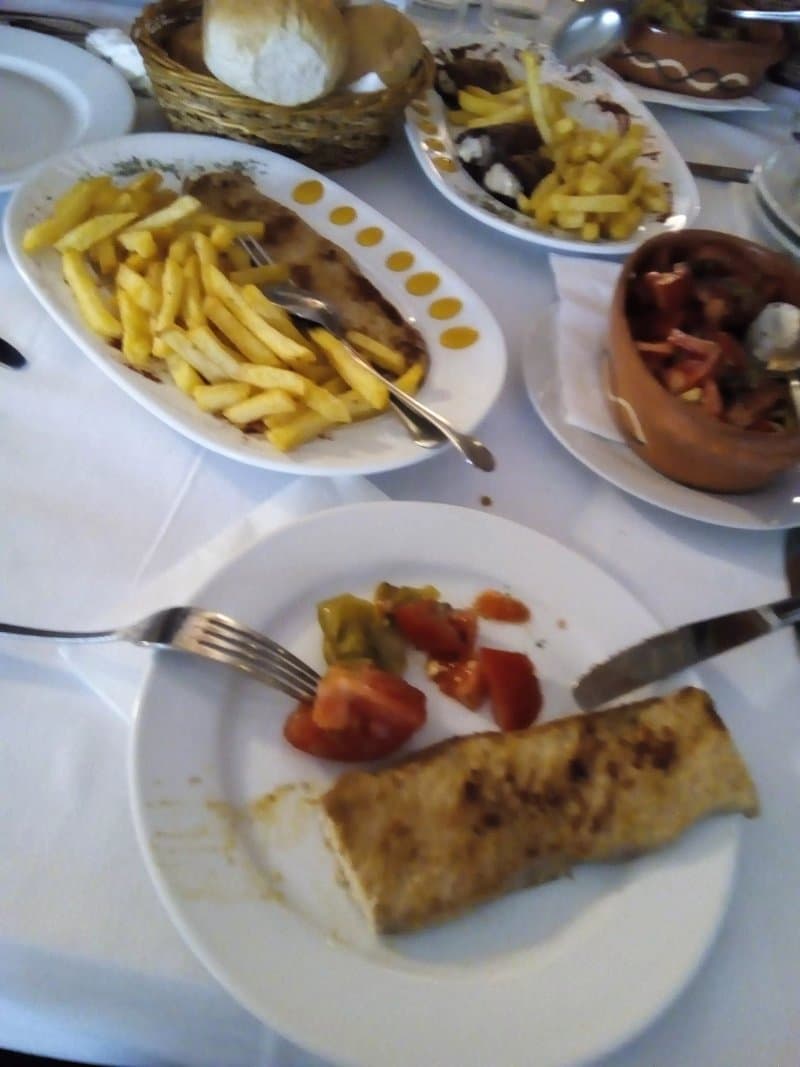 Guesthouse Babin Zub