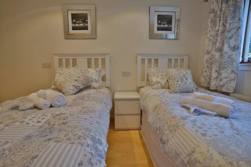 Dunnottar B&B