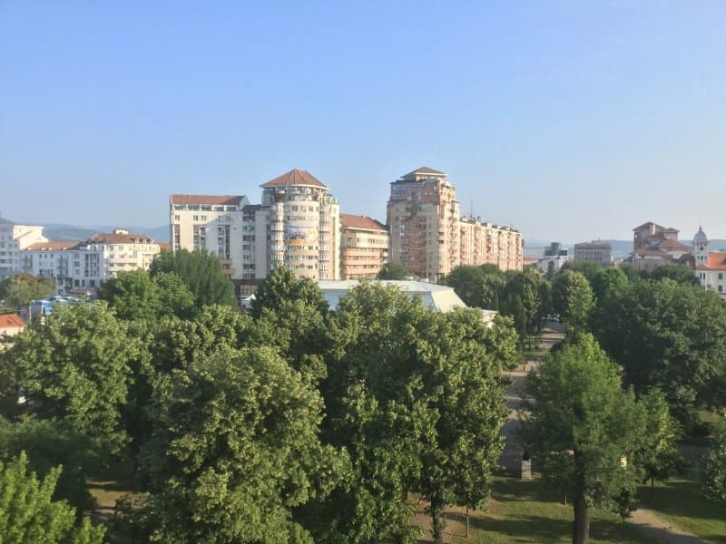 Parc Hotel