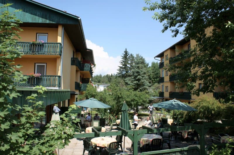 Hotel Ariell
