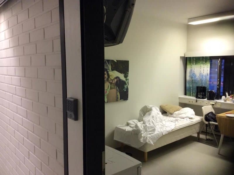 Vantaa Hostel