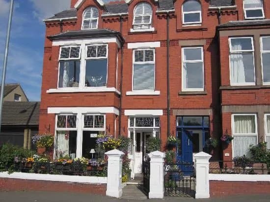 Albany House Bed and Breakfast