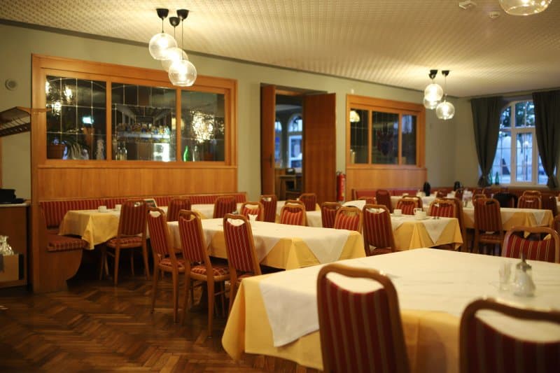 Hotel Gasthof Zwoelf Apostel