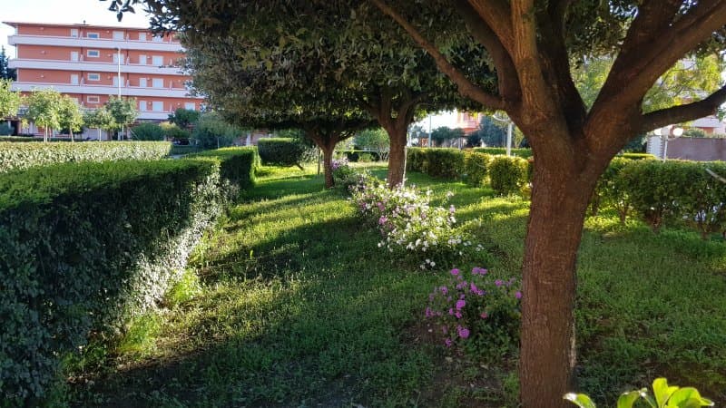 Hotel Villaggio S. Antonio