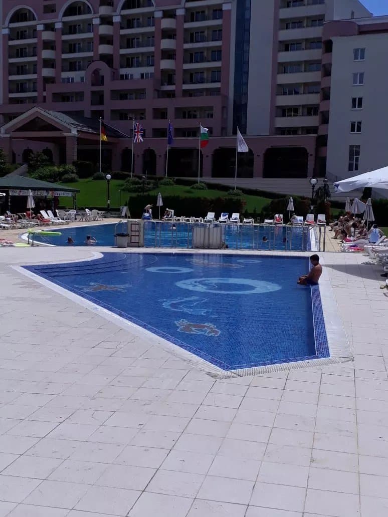 Poseidon Apartments
