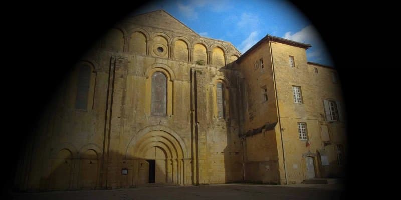 Cloitre de Cadouin