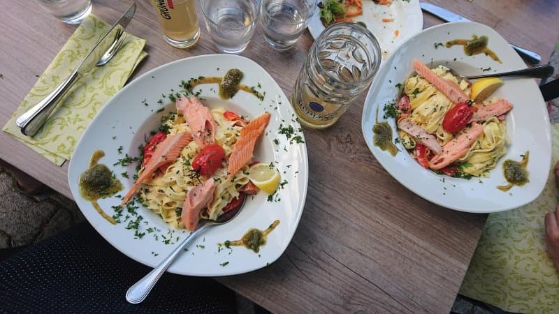 Hotel & Restaurant Bescheider Mühle