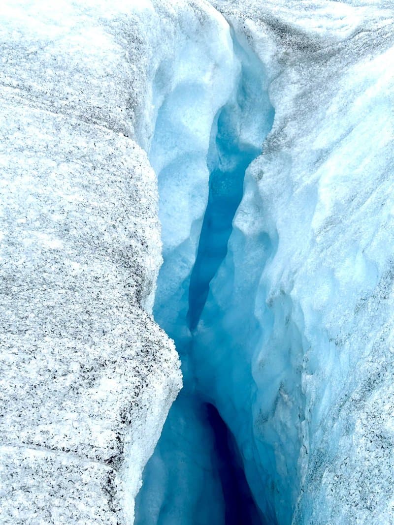 ICETROLL - Glacier Hiking & Kayaking