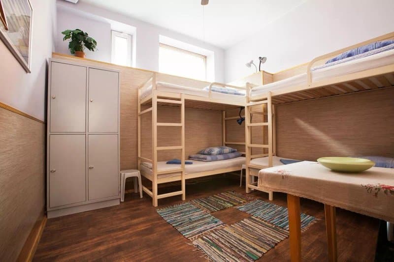 Come to Vilnius Hostel