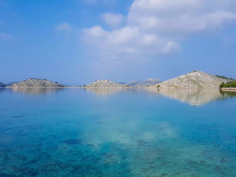 Mikado Kornati Excursions