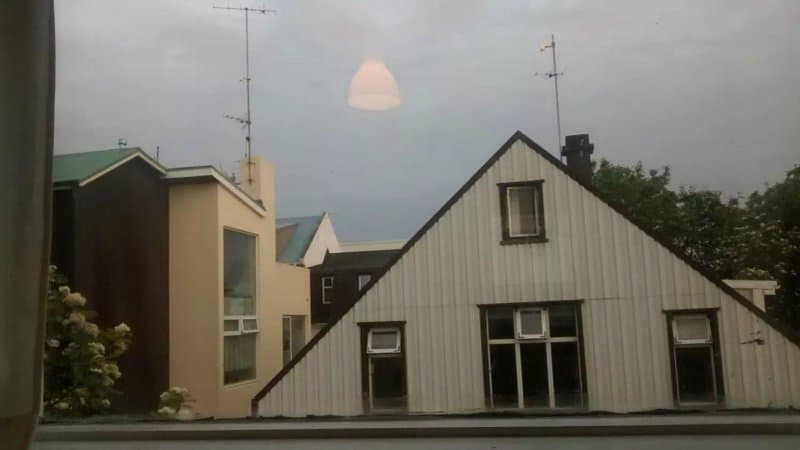 Konrad's Guesthouse