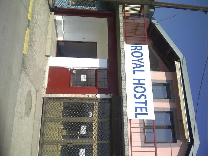 Royal Hostel Skopje