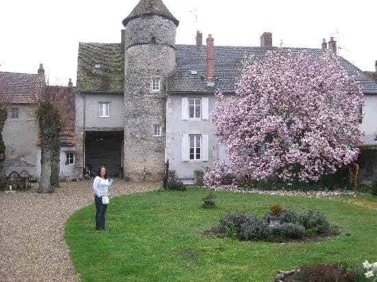 Le Relais De Chasse