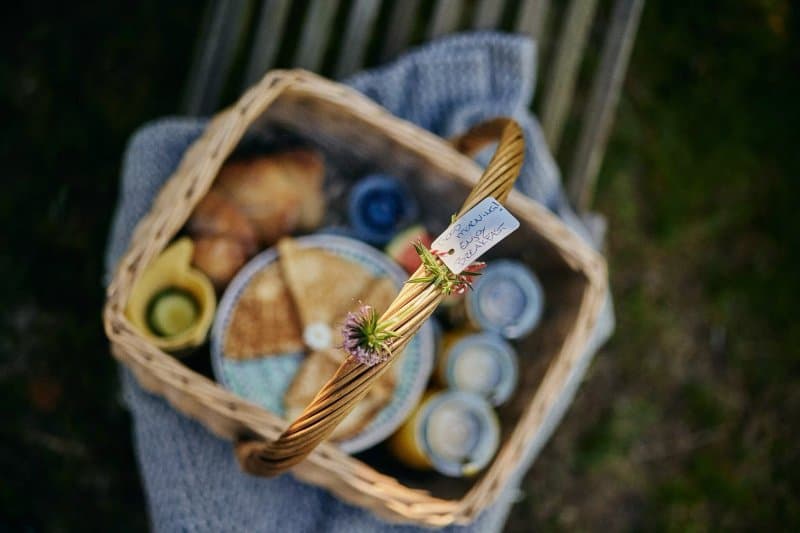 Tiki Camp