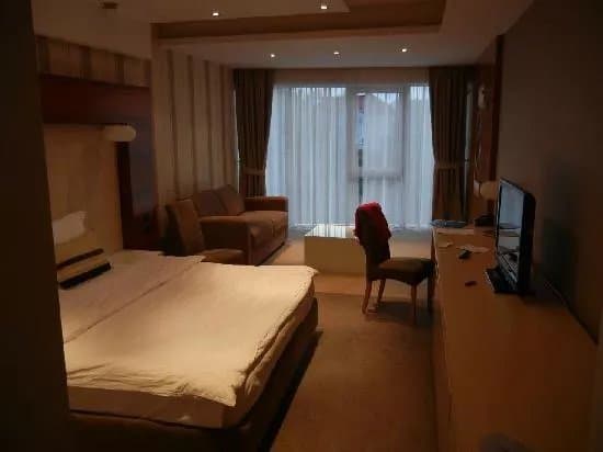 Hotels