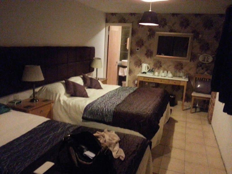 The Willows Guest House