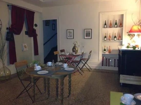 La Maison des 3 Rois