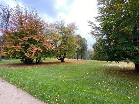 Stadtgarten Wattenscheid