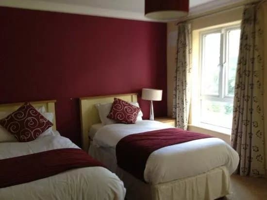 Hotels