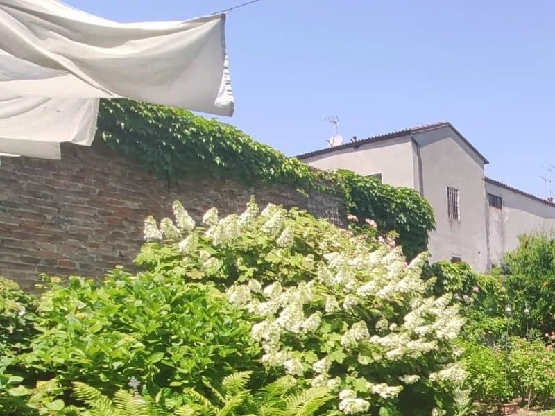 Portico Rosso B&B Vicenza