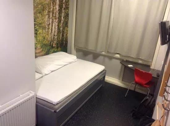 Yess! Hotel Kristiansand
