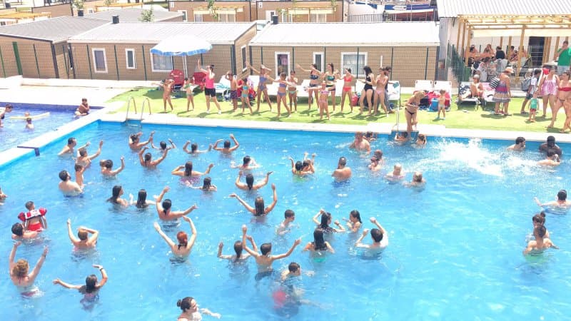 Camping Puzol