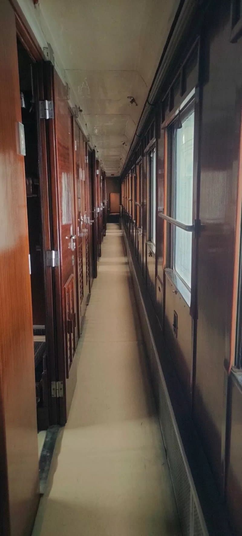 Drama Railway Museum