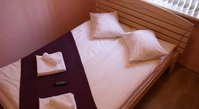 Rafael Hotel Riga