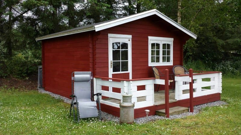 Soehavegaard