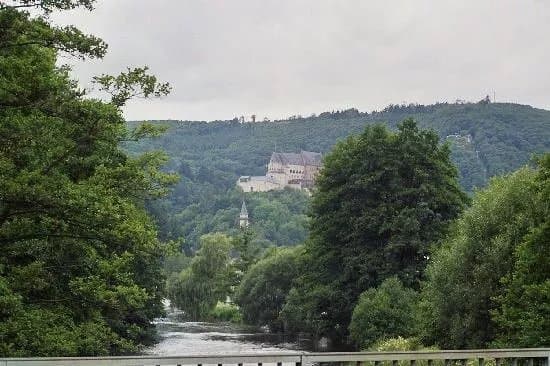 Grand Hotel de Vianden
