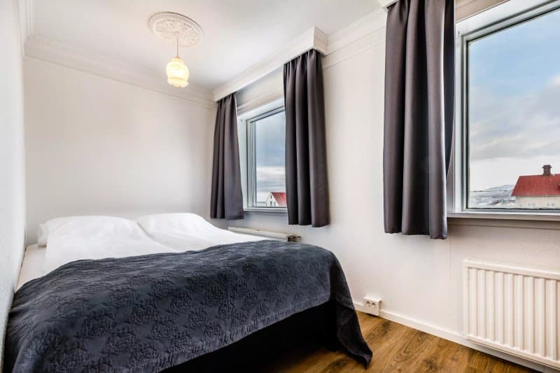 Hotel Blanda