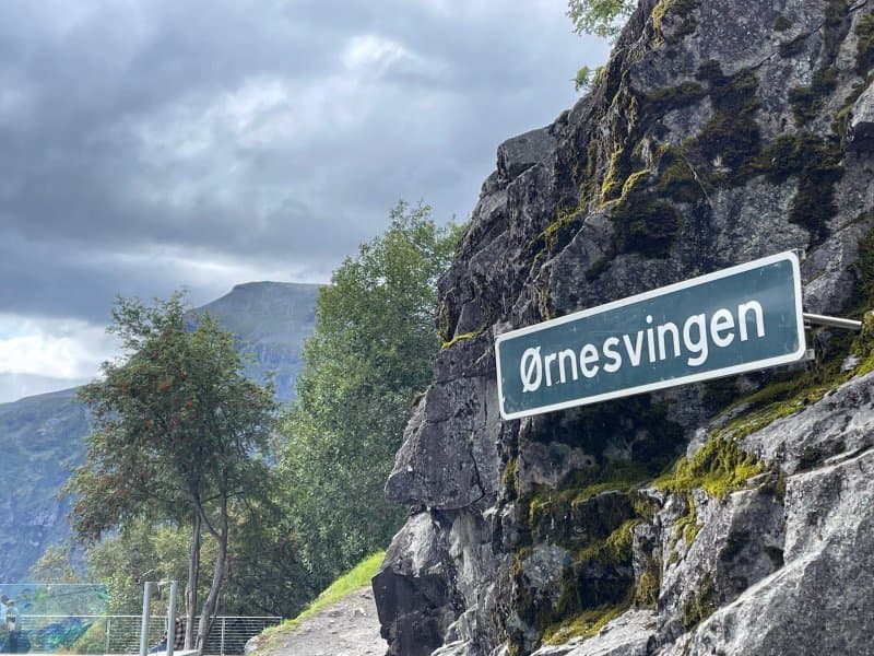 Norway AdvenTURes