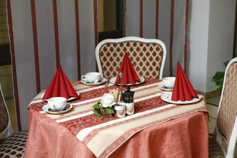 Rokokohaus Hotel